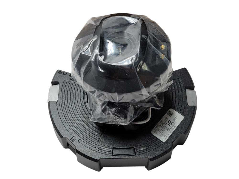 AXIS Q3517-LV 5MP IR Indoor Dome IP Security Camera only 01021-001 READ _