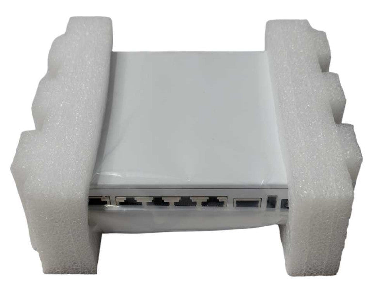 New Sophos RED 15w Firewall 4-Port Ethernet Firewall Security Appliance, READ _