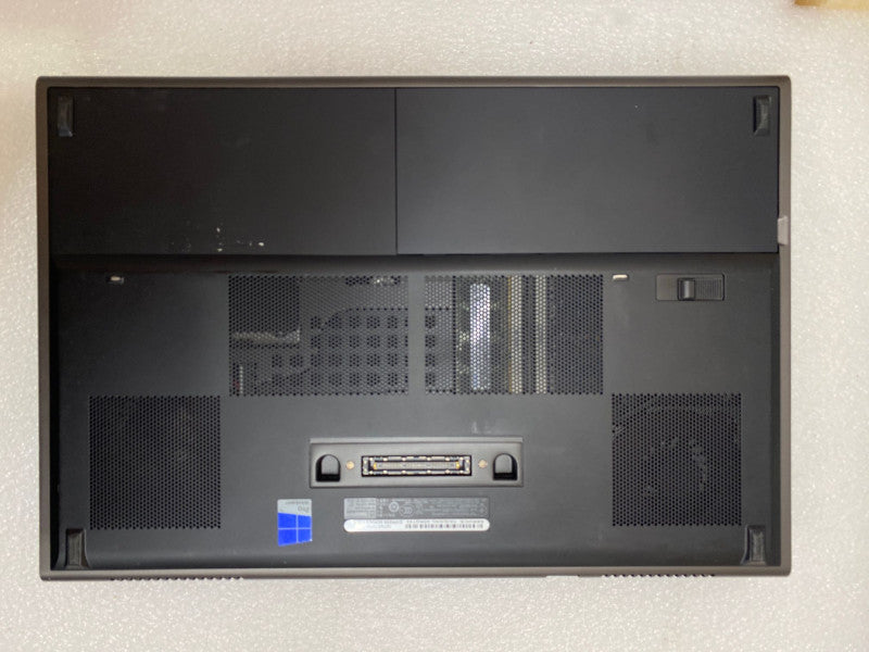 DELL PRECISION M4800 Workstation i7-4710MQ RADEON R9M200X 2GB 16GB RAM 480SSD