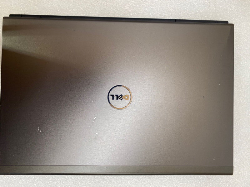 DELL PRECISION M4800 Workstation i7-4710MQ RADEON R9M200X 2GB 16GB RAM 480SSD