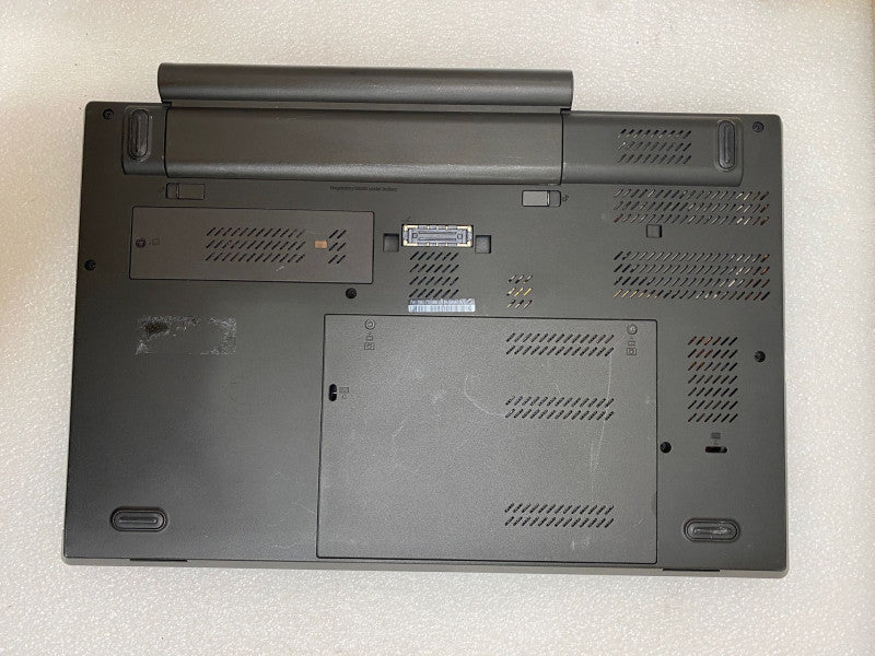 Lenovo ThinkPad W540 Workstation i7-4700MQ QUADRO K1100M 2GB 32GB RAM 480 SSD