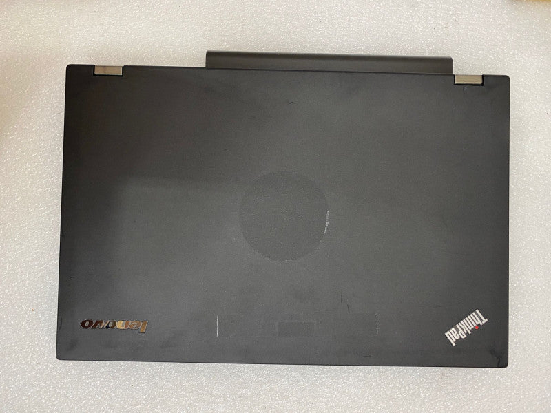 Lenovo ThinkPad W540 Workstation i7-4700MQ QUADRO K1100M 2GB 32GB RAM 480 SSD