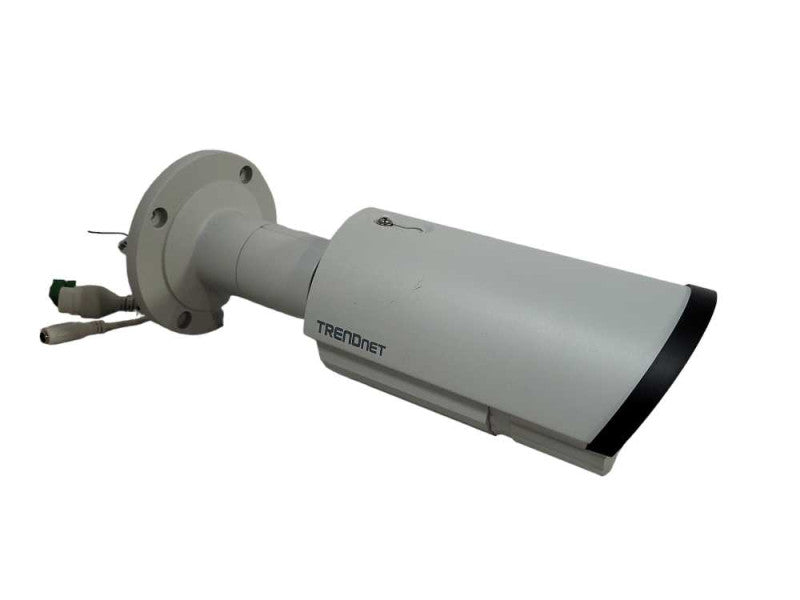 TRENDnet Indoor / Outdoor 2MP 1080p Varifocal PoE IR Camera - TV-IP340PI READ $