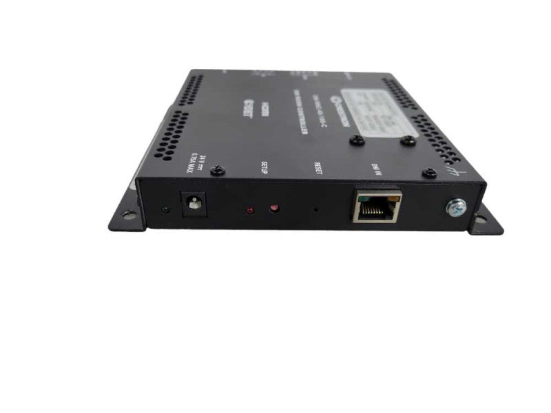 Crestron DM-RMC-4K-100-C 4K  Room Controller Q!