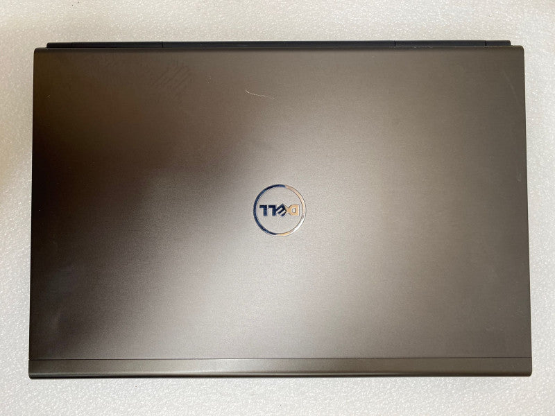 DELL PRECISION M4700 Workstation i7-3740QM QUADRO K1000M 2GB 16GB RAM 500SSD