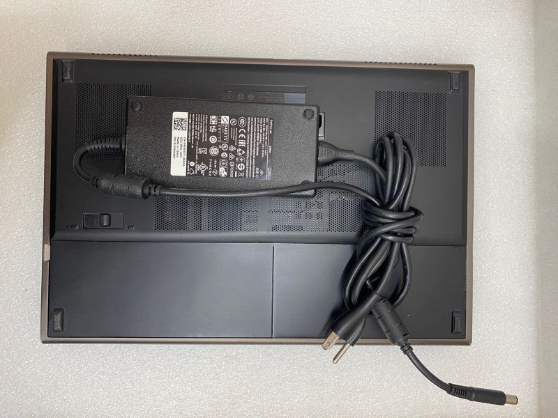 DELL PRECISION M4700 Workstation i7-3740QM QUADRO K1000M 2GB 16GB RAM 500SSD
