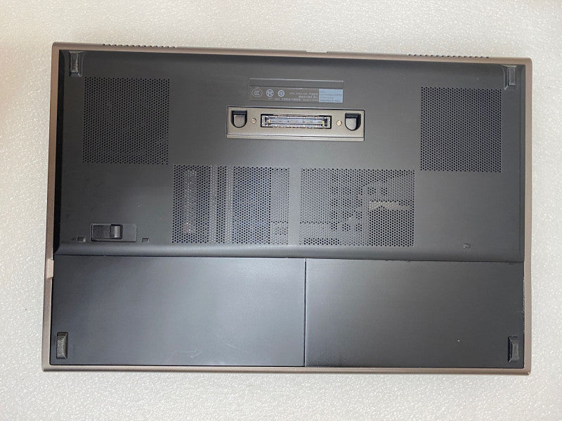 DELL PRECISION M4700 Workstation i7-3740QM QUADRO K1000M 2GB 16GB RAM 500SSD