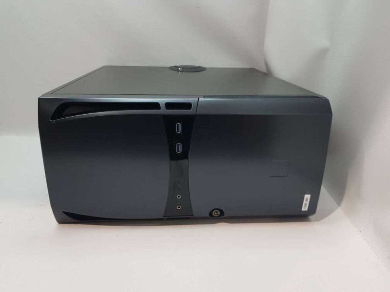 Custom PC PRIME H310M-E R2.0 i7- 8700 CPU @ 3.20GHZ 16GB DDR4 Ram (NO HDD)