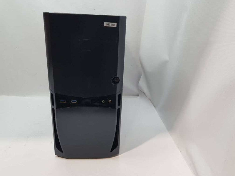 Custom PC PRIME H310M-E R2.0 i7- 8700 CPU @ 3.20GHZ 16GB DDR4 Ram (NO HDD)