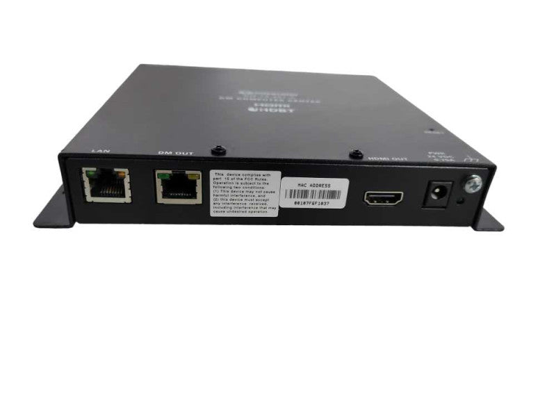 Crestron | DM-TX-201-C | Digital Media Computer Center Transmitter Q!