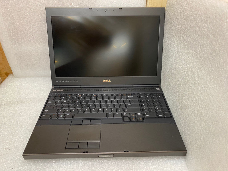 DELL PRECISION M4700 Workstation i7-3540M RADEON HD770M 1GB GPU 16GB 480G SSD
