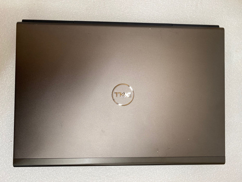 DELL PRECISION M4700 Workstation i7-3540M RADEON HD770M 1GB GPU 16GB 480G SSD