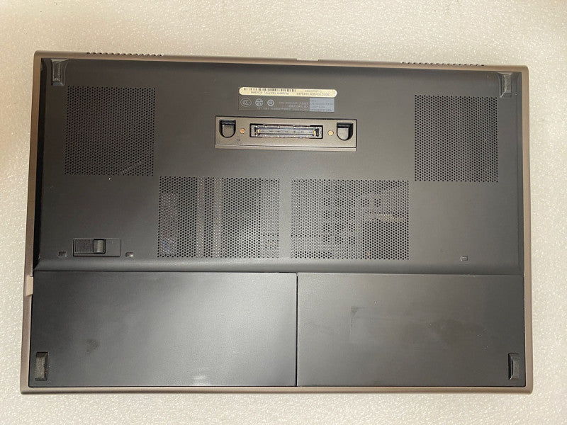 DELL PRECISION M4700 Workstation i7-3540M RADEON HD770M 1GB GPU 16GB 480G SSD