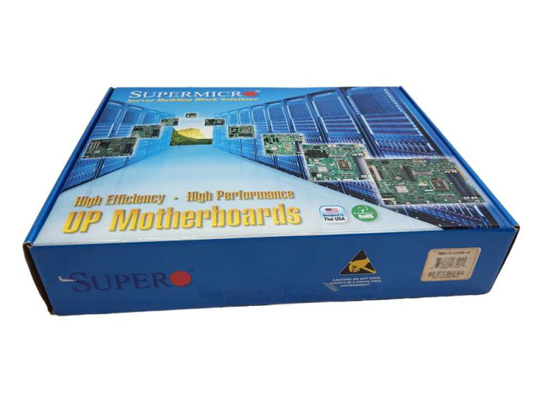 MBD-X10SAE-0 Supermicro Server System Mother Board &