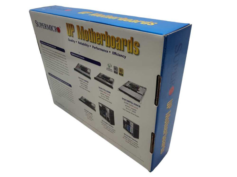 MBD-X10SAE-0 Supermicro Server System Mother Board &