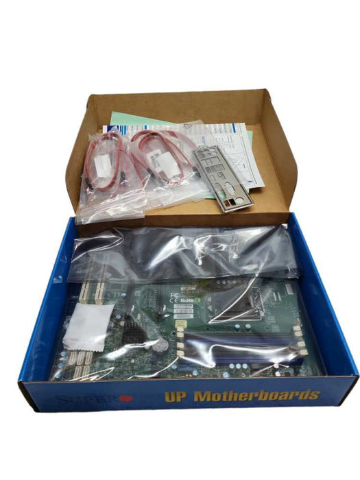 MBD-X10SAE-0 Supermicro Server System Mother Board &