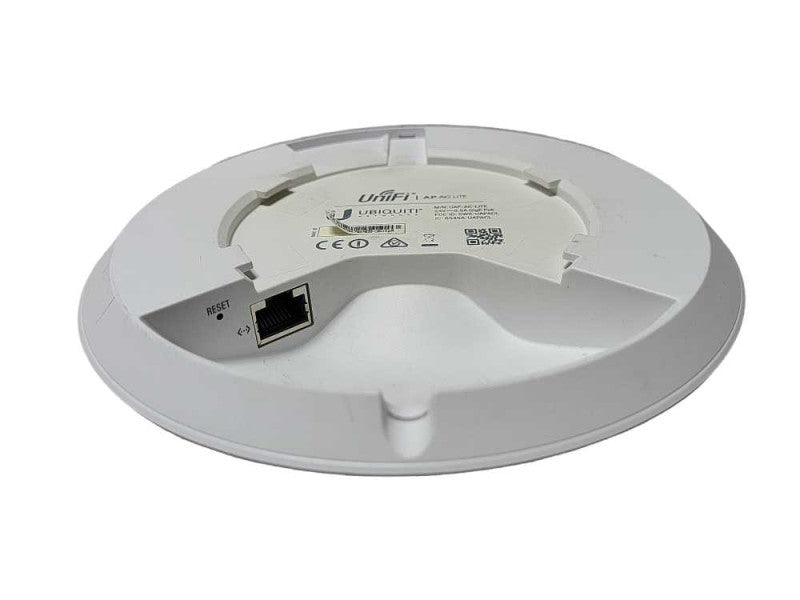 Ubiquiti UniFi AP AC Lite (UAP-AC-LITE) Wireless Access Point 802.3af READ $