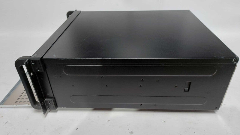 WO Automation Rackmount Desktop i7-4790 3.60ghz / 8gb ram / X10SAE Mobo #