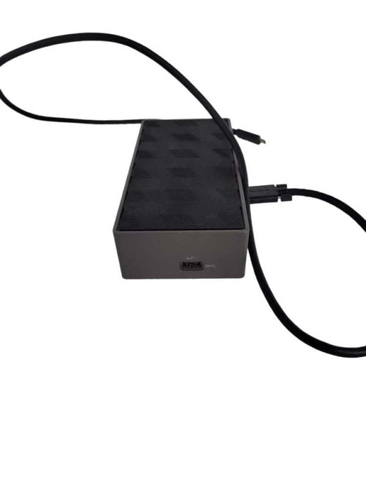 Targus DOCK190 USB-C Universal Video 4K Plug and DisplayLink Docking Station !