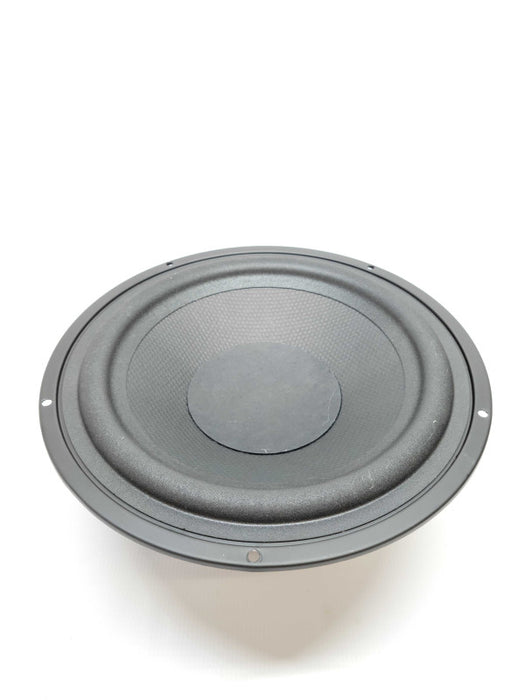Harman Kardon 10\\" Subwoofer / P/N 25PF12DZB-FW01-E / Stacked magnet / 8 ohm