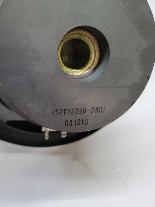 Harman Kardon 10\\" Subwoofer / P/N 25PF12DZB-FW01-E / Stacked magnet / 8 ohm