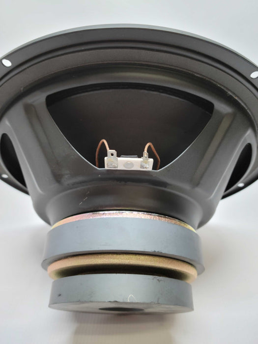 Harman Kardon 10\\" Subwoofer / P/N 25PF12DZB-FW01-E / Stacked magnet / 8 ohm