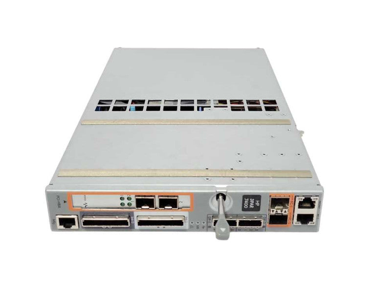 HP 3PAR 7400 StoreServ Controller Node Module QR483-63001 683248-001 Q_