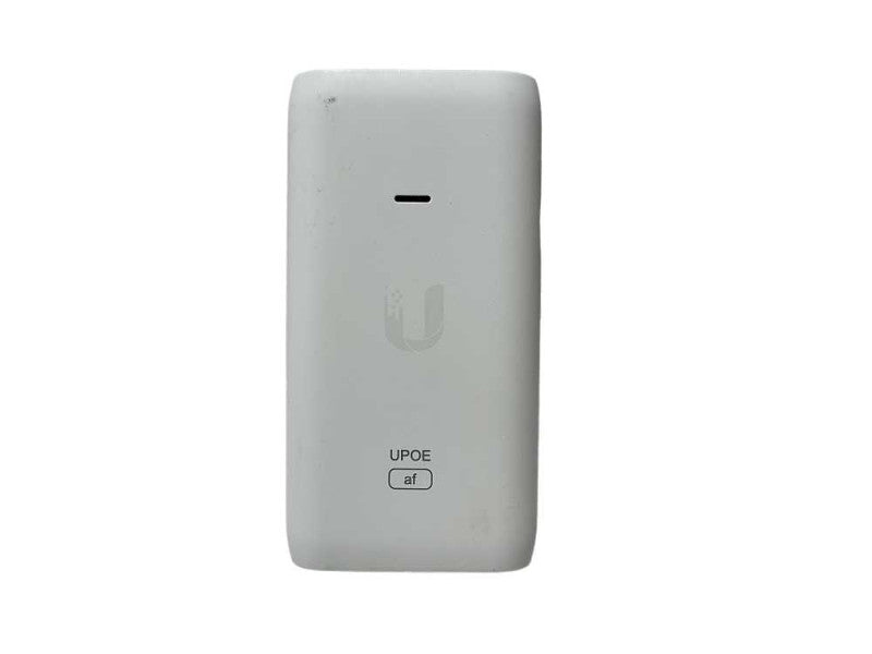 Ubiquiti UniFi PoE Injector UPOE af Q$