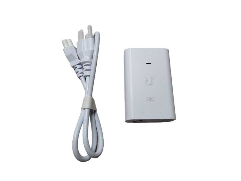 Ubiquiti UniFi UPOE af 48v POE Injector 802.3af $