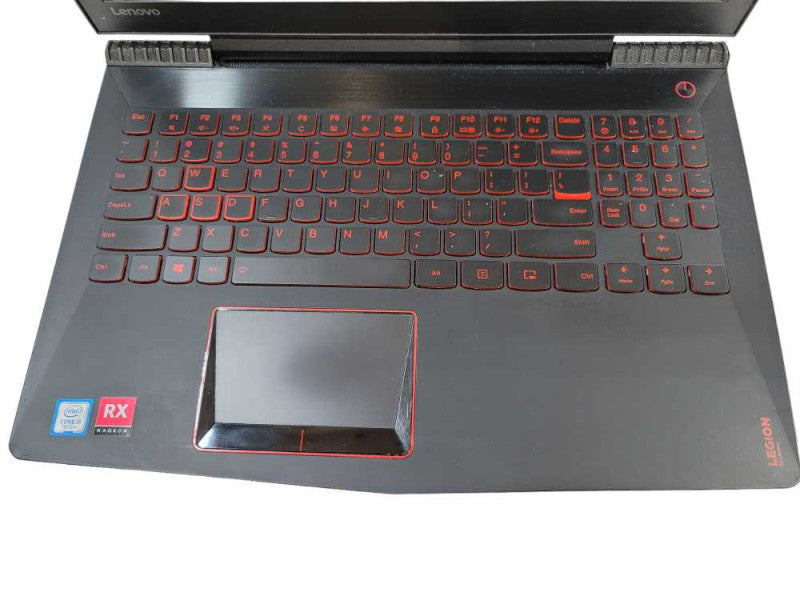 Lenovo Legion Y520 i5-7300HQ, 4GB ATI AMD Radeon RX, 1TB HDD