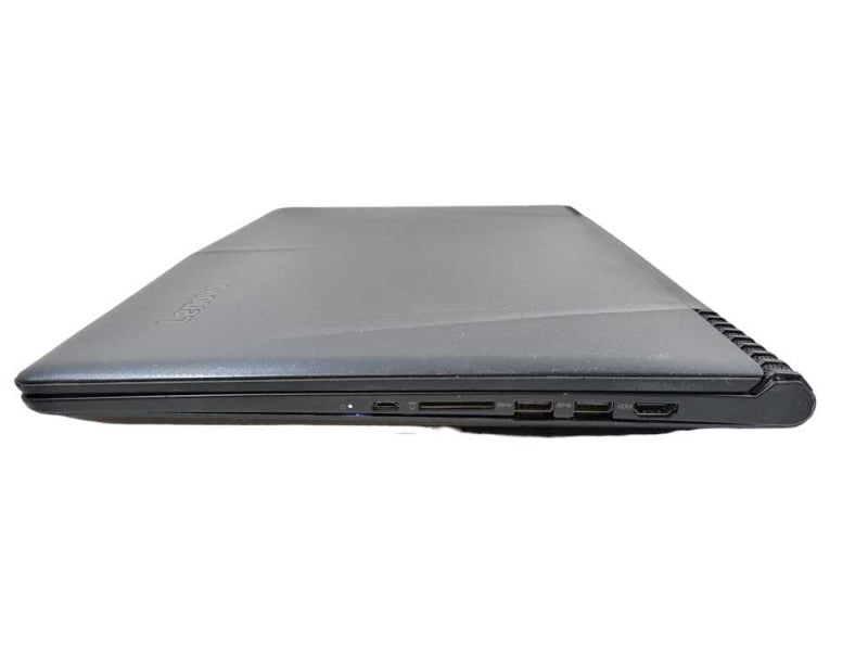 Lenovo Legion Y520 i5-7300HQ, 4GB ATI AMD Radeon RX, 1TB HDD