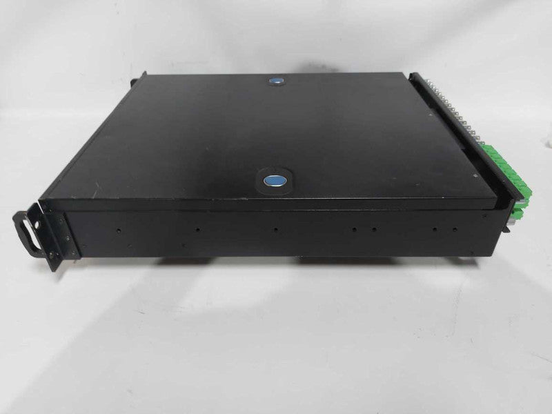 American Dynamics ADVER06N0H2B Hybrid dvr 16 CHANNEL - 3x 6TB Purple HDDs #