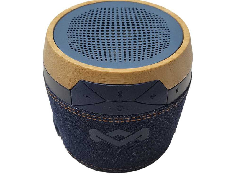 Marley chant mini portable speaker EM-JA007 _