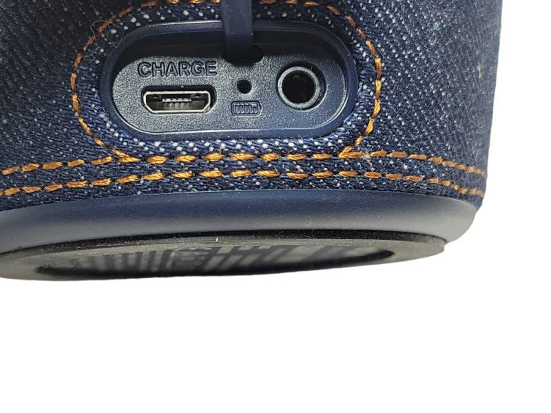 Marley chant mini portable speaker EM-JA007 _