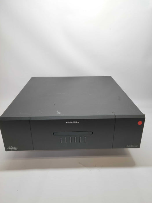 Crestron Adagio Audio Expander AAE