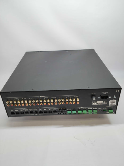 Crestron Adagio Audio Expander AAE
