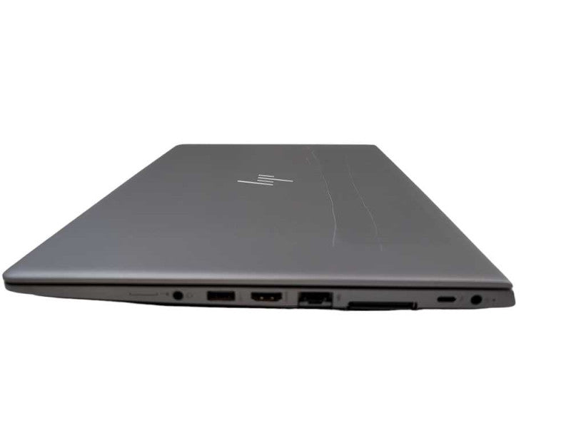 HP Zbook 14u G5 i5-8250U, 8GB DDR4, 2GB ATI Radeon Pro WX 3100, 256GB SSD Q