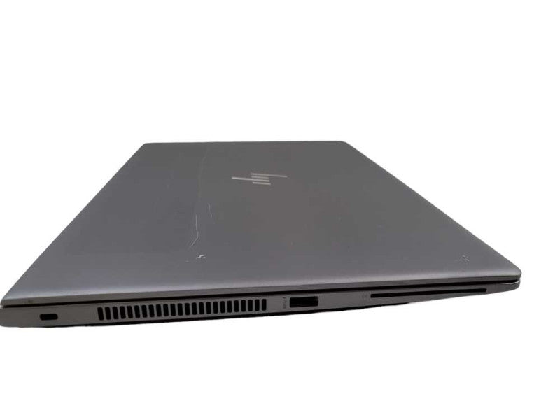 HP Zbook 14u G5 i5-8250U, 8GB DDR4, 2GB ATI Radeon Pro WX 3100, 256GB SSD Q
