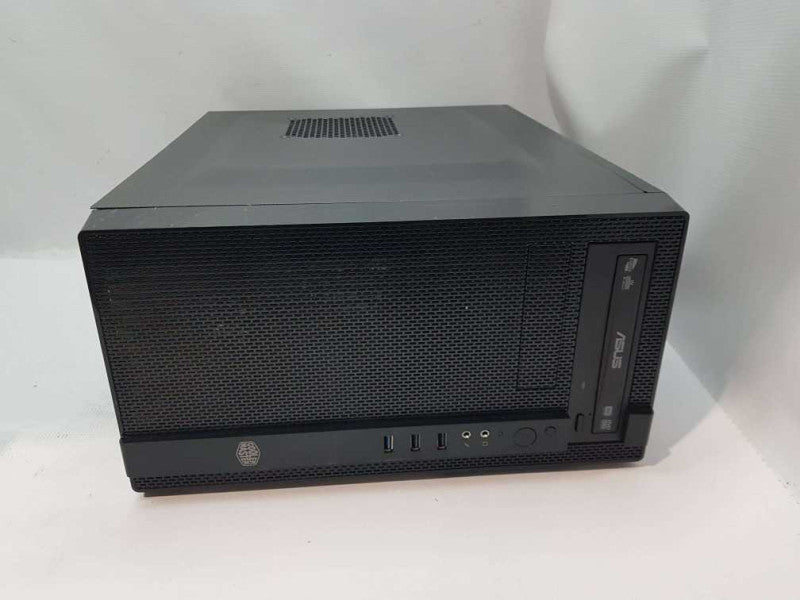 Custom PC H270M Pro4 P2.50 Core i7- 7700K CPU @ 4.20GHz 16GB DDR4 Ram(NO HDD)