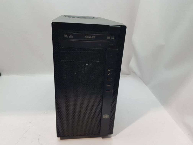 Custom PC H270M Pro4 P2.50 Core i7- 7700K CPU @ 4.20GHz 16GB DDR4 Ram(NO HDD)