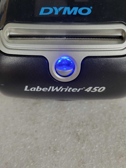 DYMO LabelWriter 450 No power Adapter !