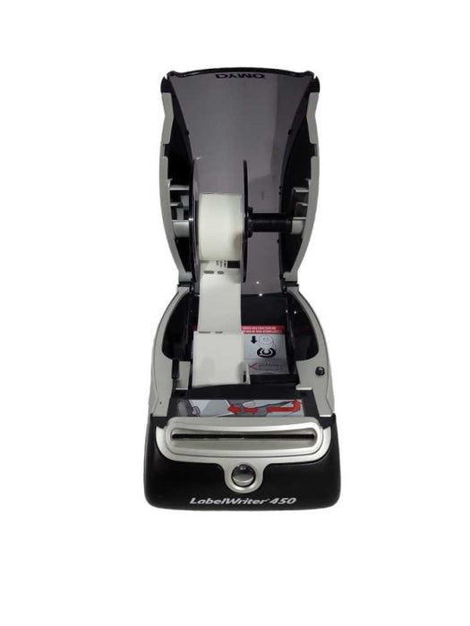 DYMO LabelWriter 450 No power Adapter !