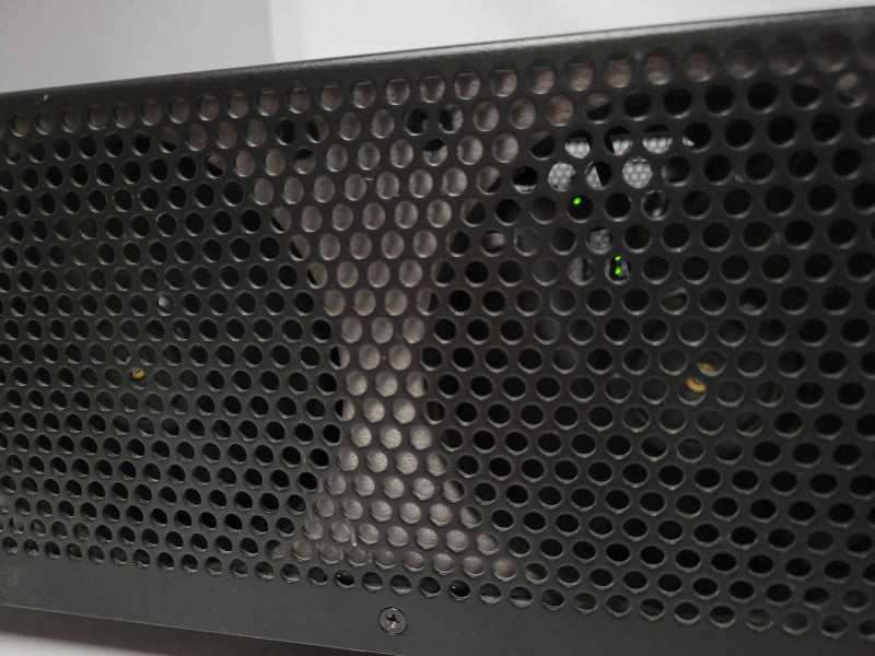 Crestron SWAMPE-8 Sonnex 8-Zone Multiroom Audio Expander  _