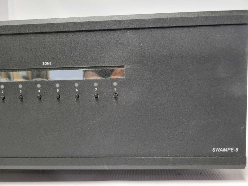 Crestron SWAMPE-8 Sonnex 8-Zone Multiroom Audio Expander  _