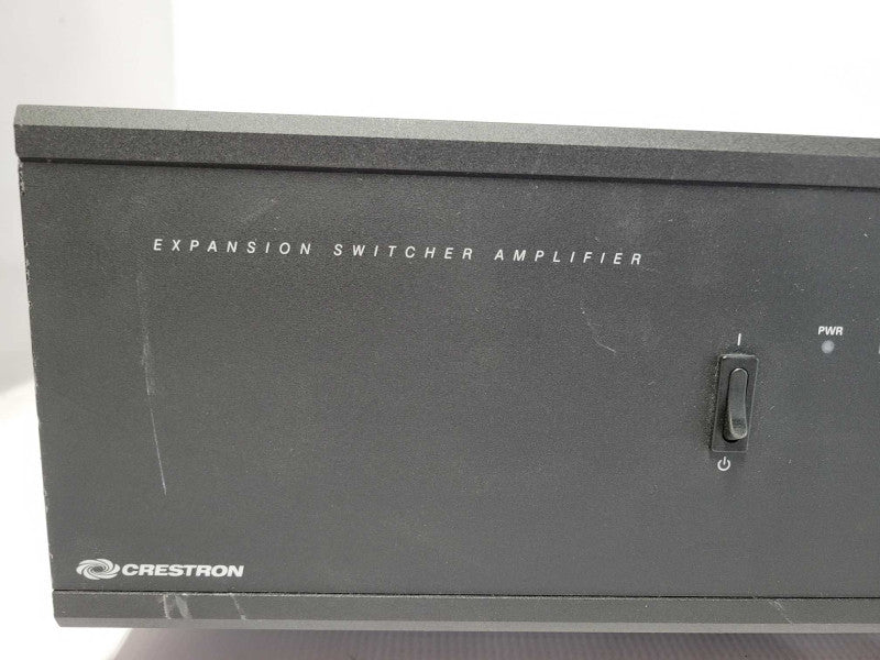 Crestron SWAMPE-8 Sonnex 8-Zone Multiroom Audio Expander  _