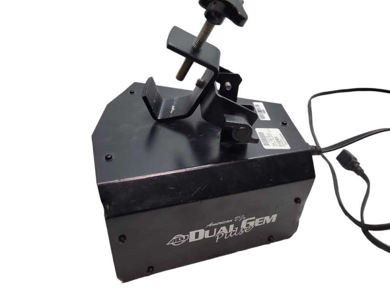 Dual Gem Pulse - LED Moonflower & Strobe Effects &