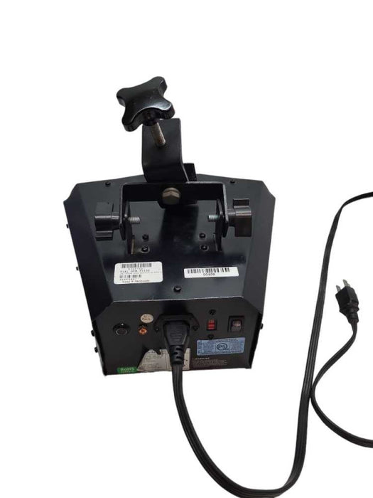 Dual Gem Pulse - LED Moonflower & Strobe Effects &