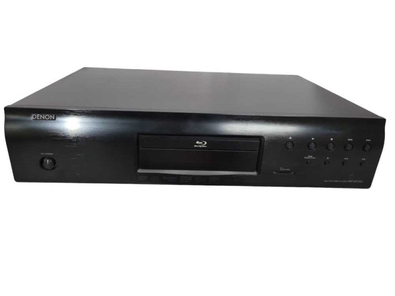 Denon Blu Ray Player DBP-2010CI NO Remote bluray home playe !
