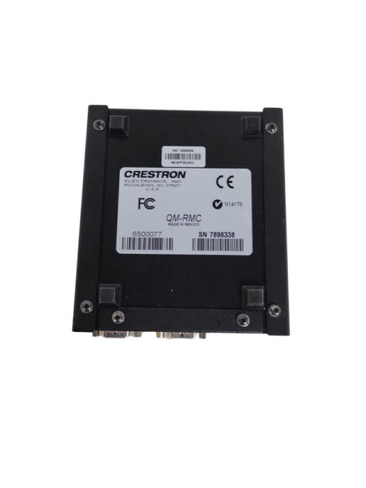 Crestron QM-RMC Room Media Controller No Power Cord !