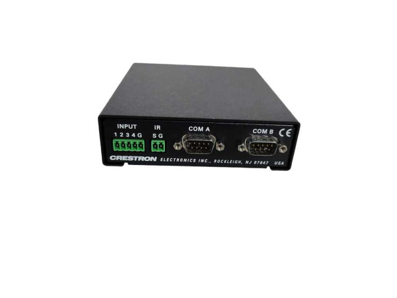 Crestron QM-RMC Room Media Controller No Power Cord !